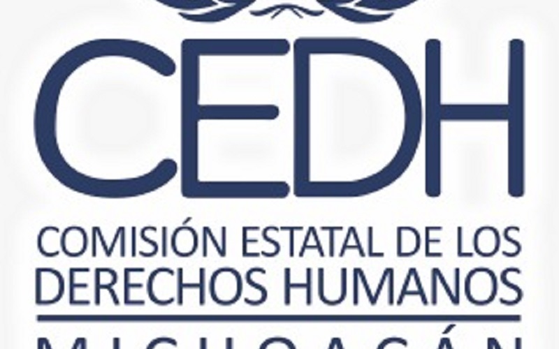 CEDH Michoacán
