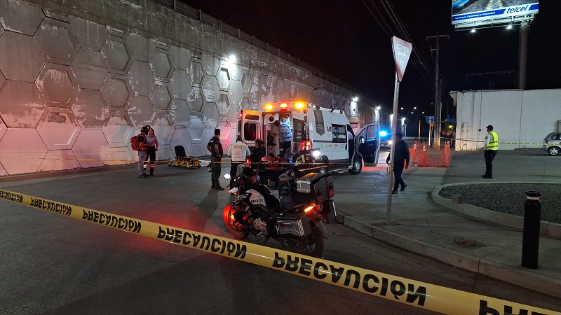 Uruapan, SSP