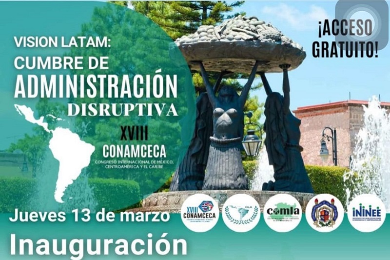XVIII Congreso Internacional de México, Morelia