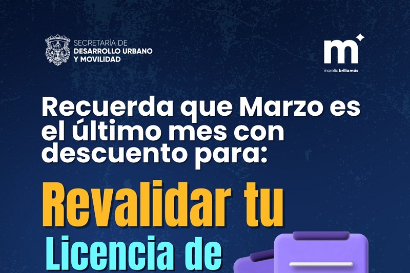 Gobierno de Morelia
