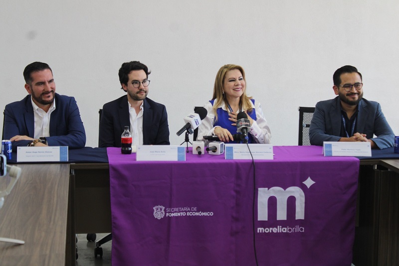 Gobierno de Morelia