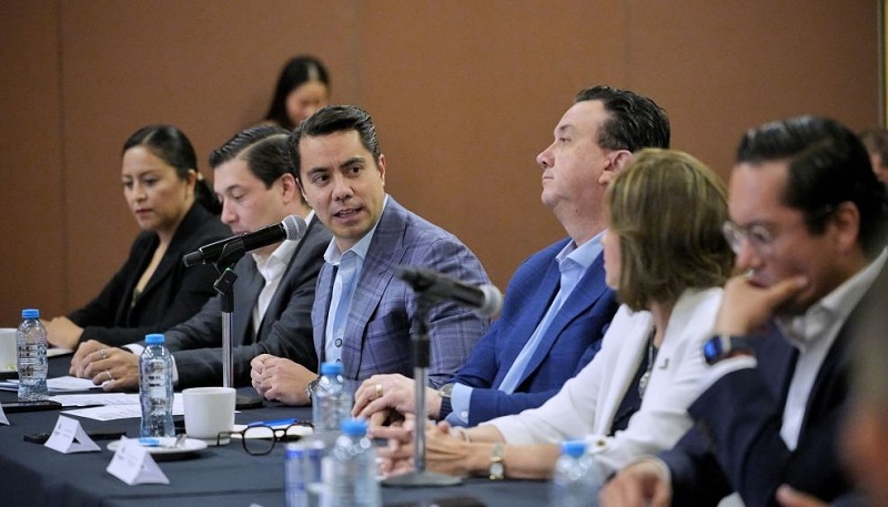 COPARMEX Querétaro