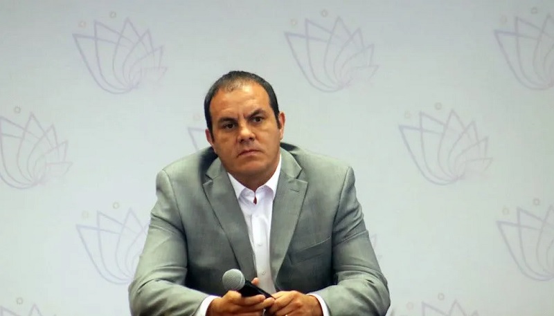 Cuauhtémoc Blanco
