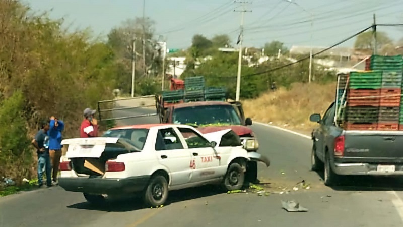 Apatzingán, SSP