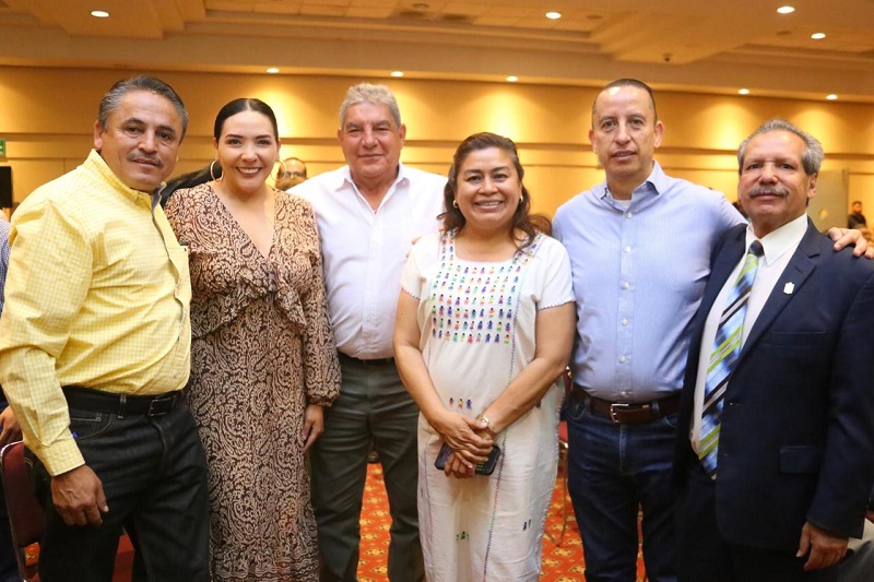 Congreso de Michoacán