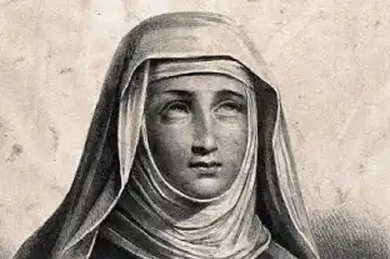 Santa Matilde