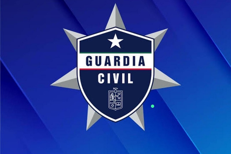 Guardia Civil, Paro de labores