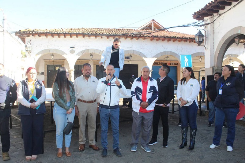 DIF Quiroga