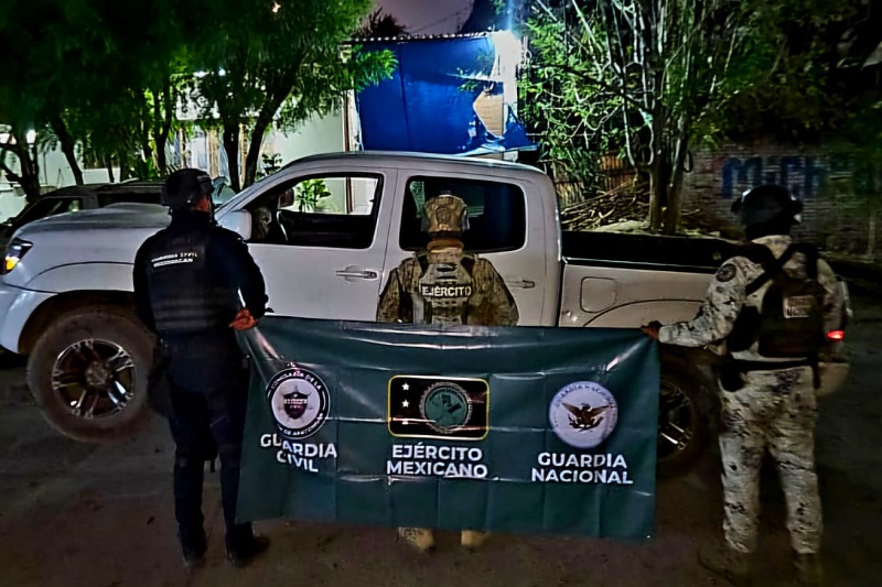 Apatzingán, SSP