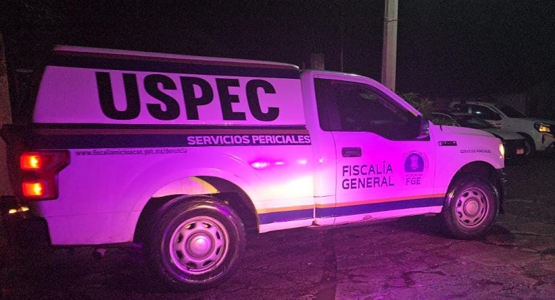 Apatzingán, SSP