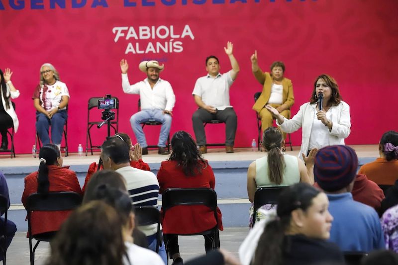 Fabiola Alanís Sámano