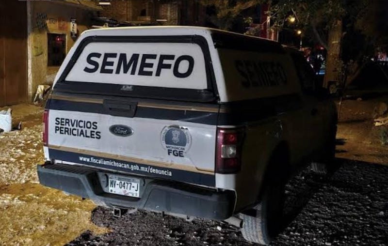 Semefo