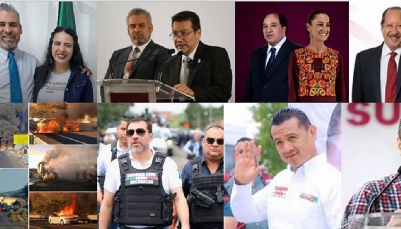 Artillero Político