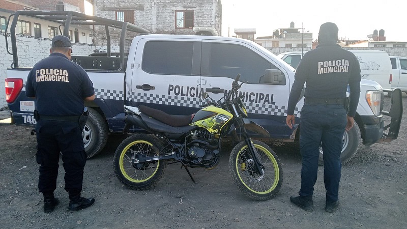 Pátzcuaro, SSP