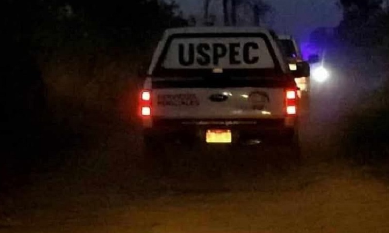 Zinapécuaro, FGE