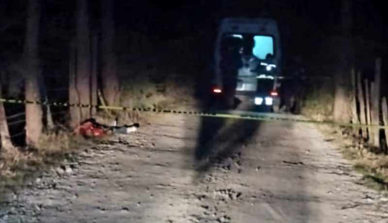 Hidalgo, SSP