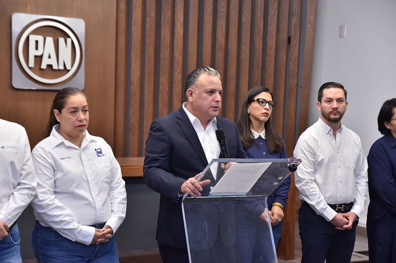 PAN Michoacán