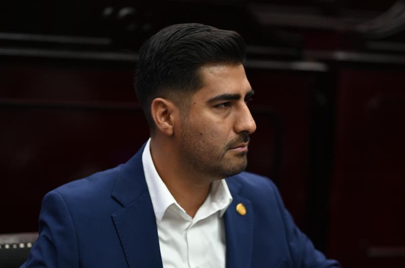 Alfonso Chávez Andrade