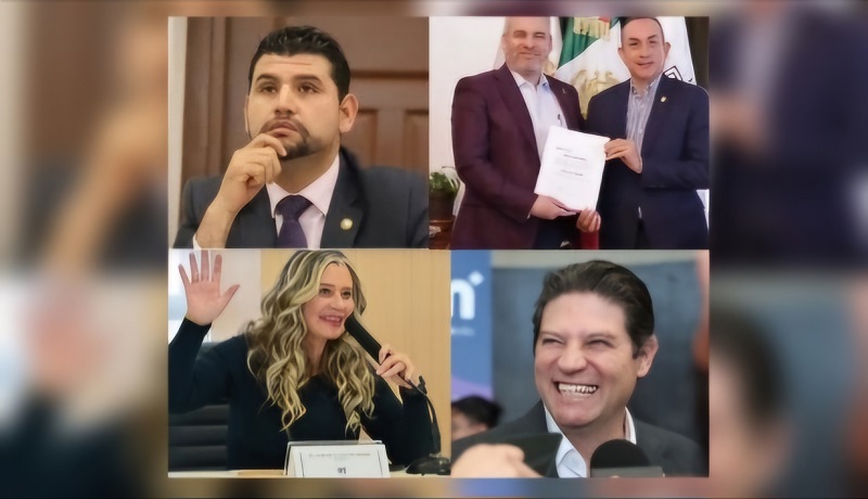 Artillero Político