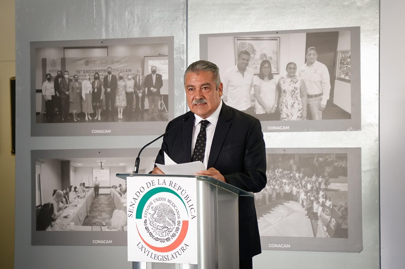 Raúl Morón, 4T