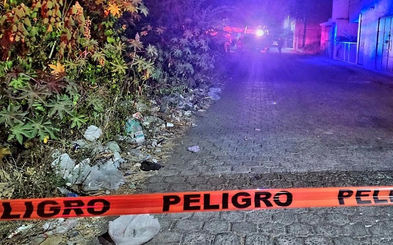 Zamora, SSP