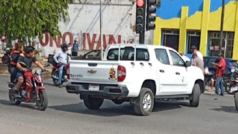 Apatzingán, SSP