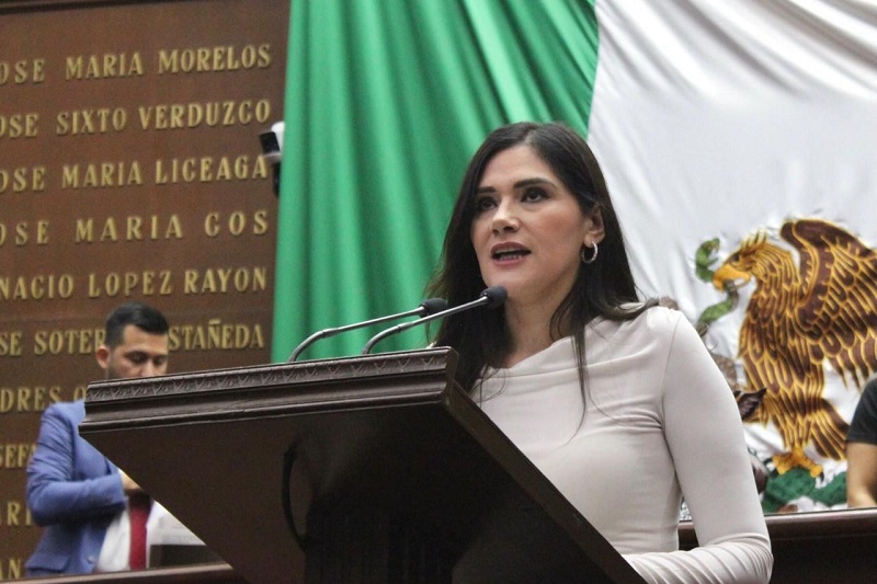 Congreso de Michoacán