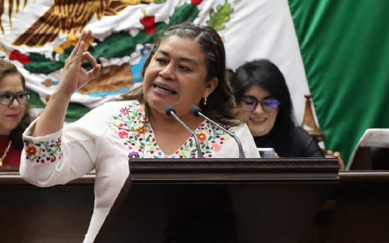 Congreso de Michoacán