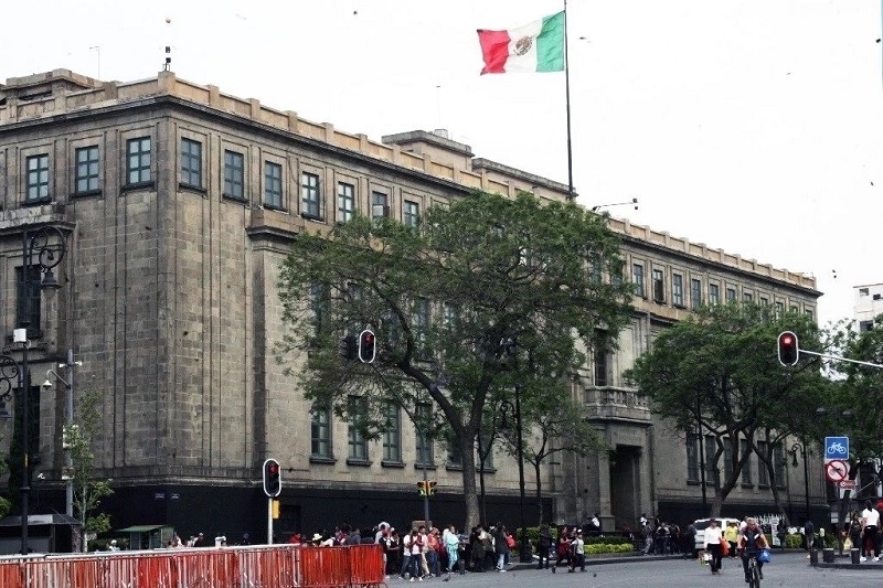 SCJN, multa millonaria