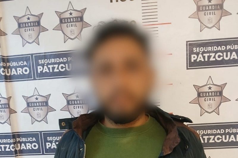 Pátzcuaro, SSP, FGE