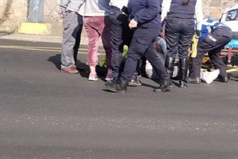 Morelia, SSP