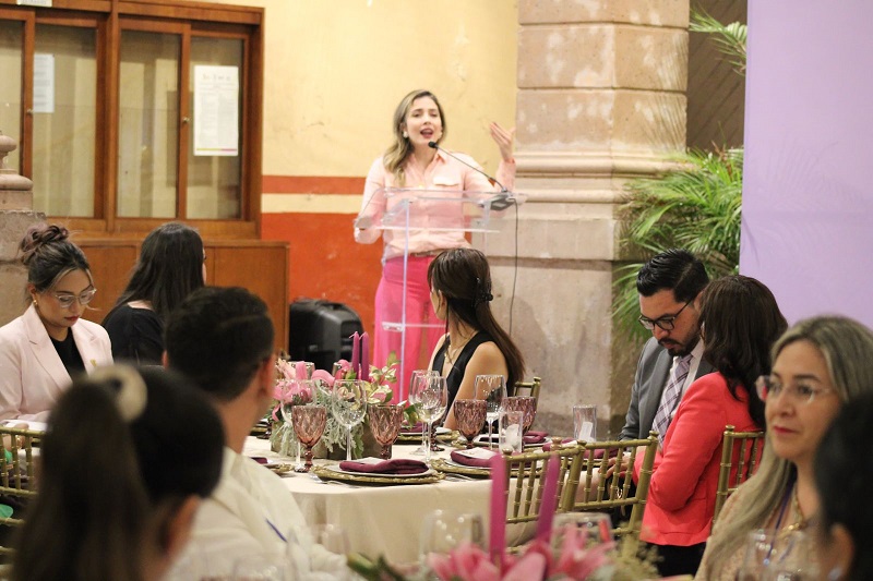 Brissa Arroyo, PRDM