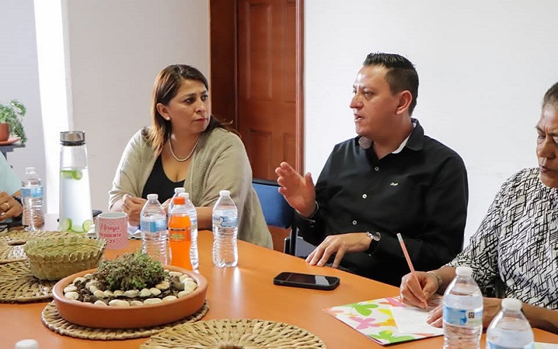 Gobierno de Quiroga