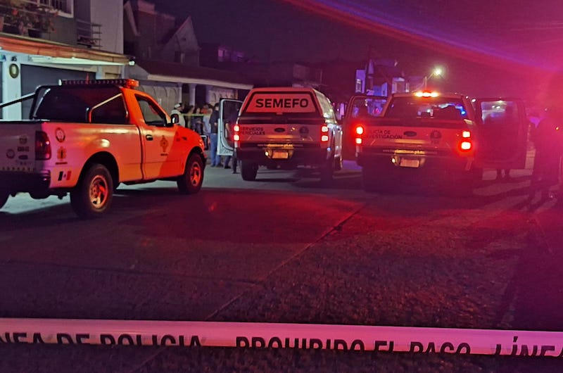 Uruapan, inseguridad