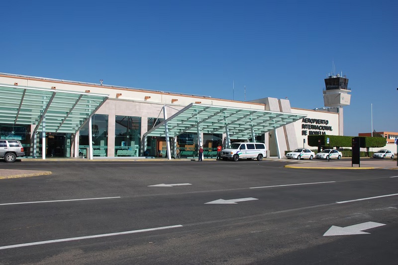 Uruapan, SSP