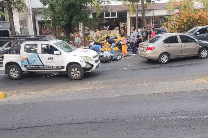 Morelia, SSP