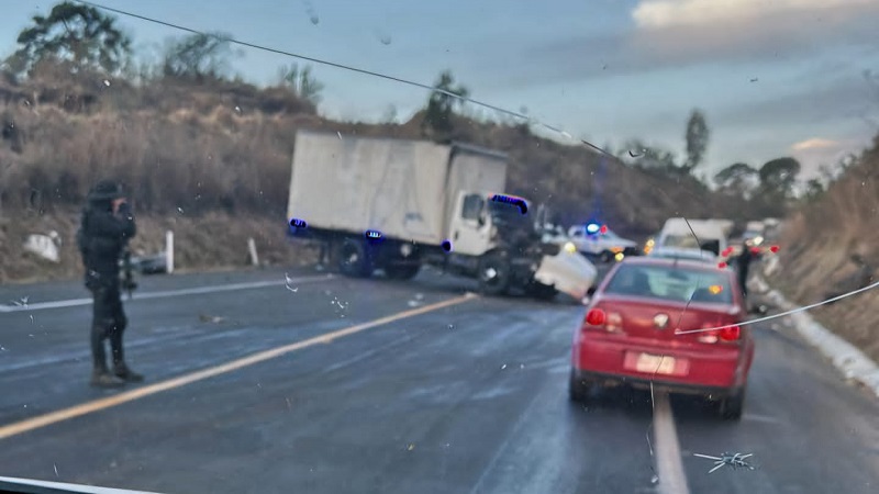 Autopista Siglo XXI