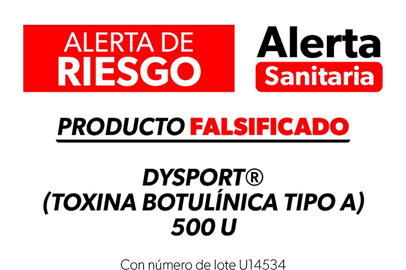 DYSPORT, SSM