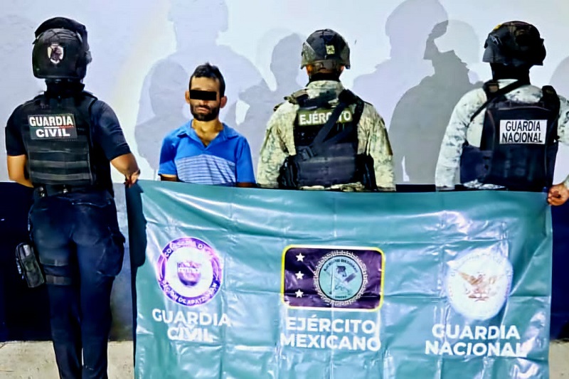 Apatzingán, SSP