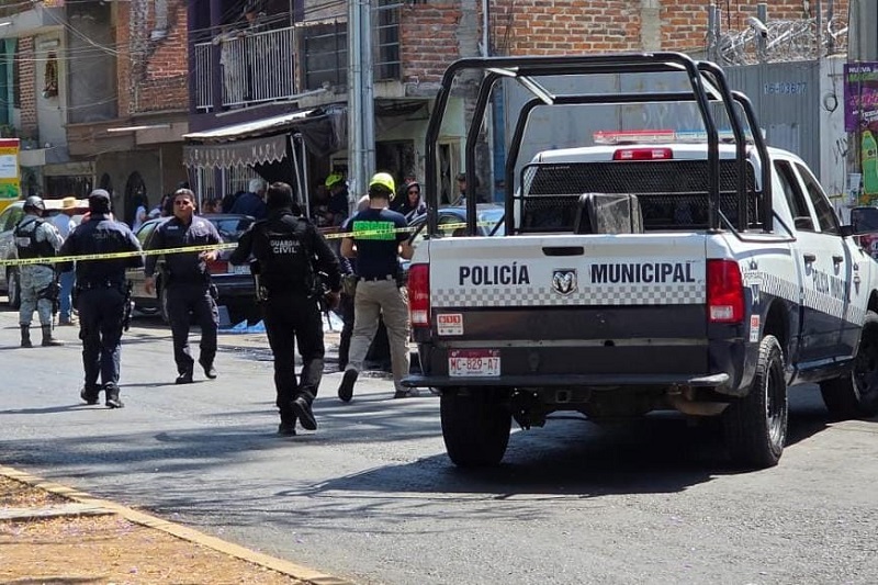Zamora, SSP