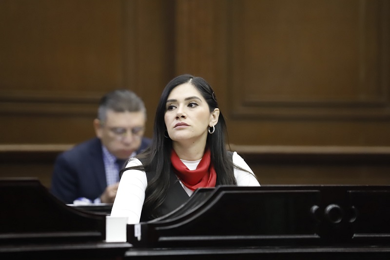 Congreso de Michoacán