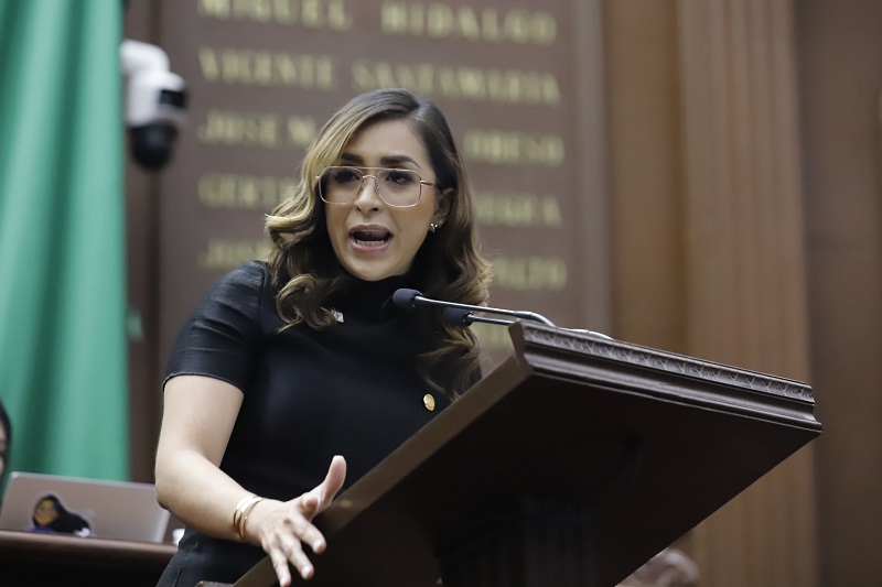 Congreso de Michoacán
