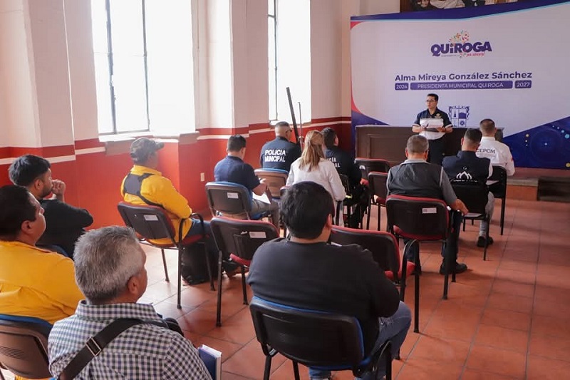 Quiroga