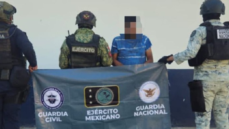 Apatzingán, SSP