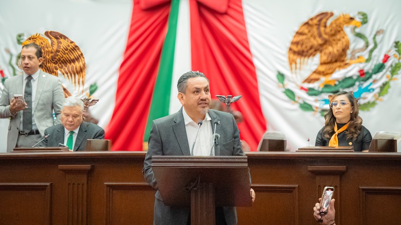 Víctor Manríquez
