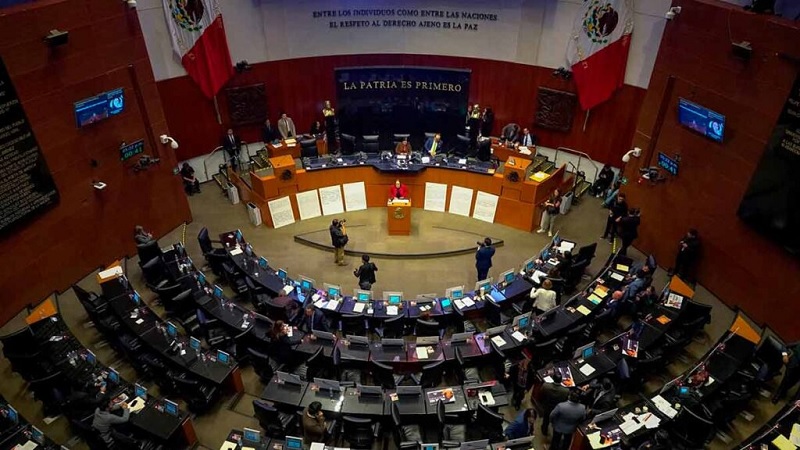 Senado