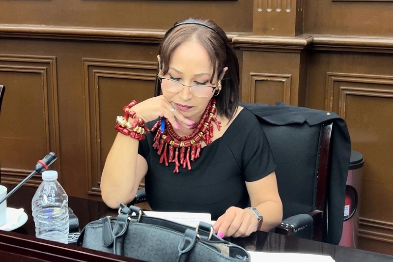 Congreso de Michoacán