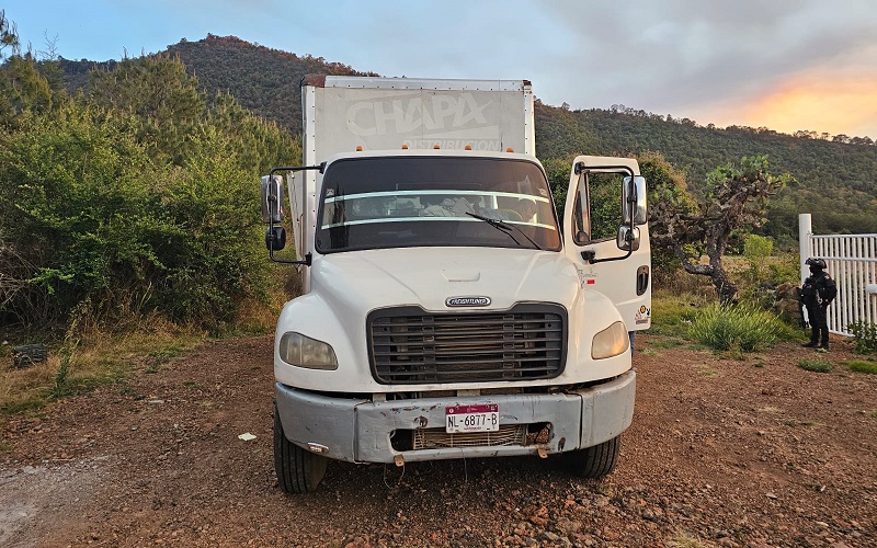 Pátzcuaro, SSP