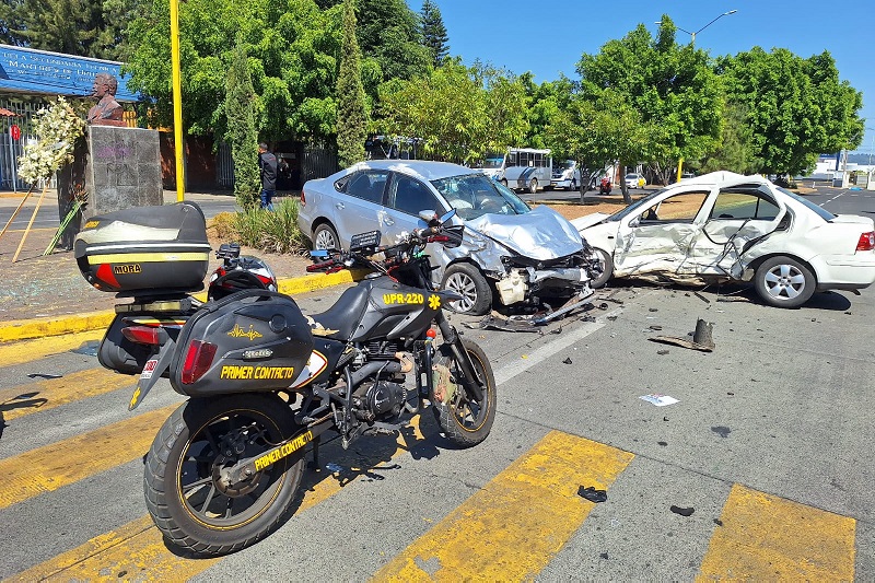 Uruapan, SSP