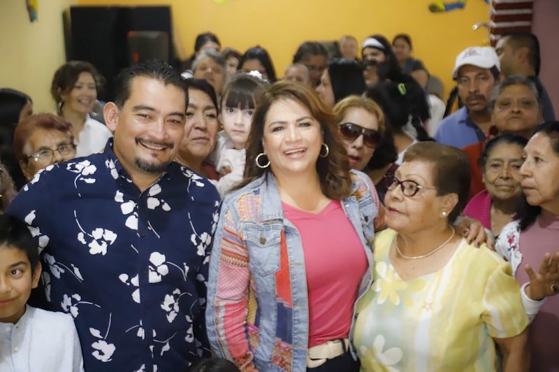 Fabiola Alanís Sámano